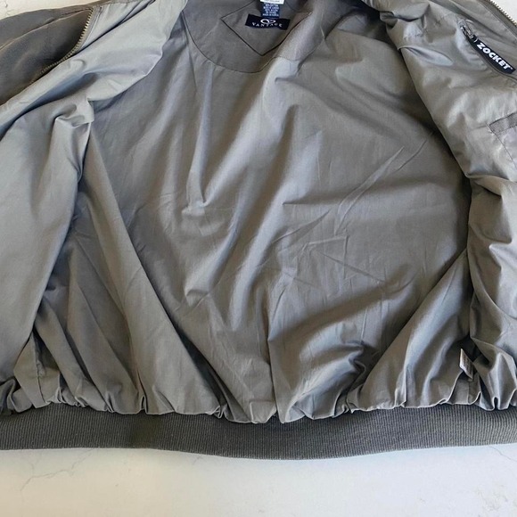 Vintage Disney Cast‎ member only exclusive jacket size large - Picture 5 of 8